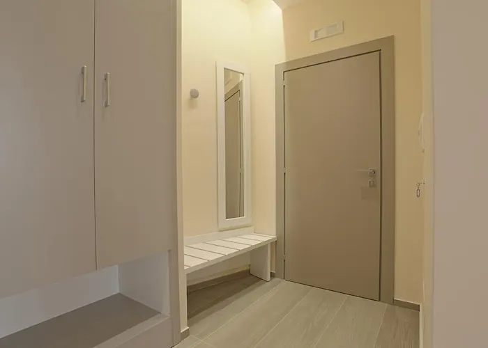 Aparthotel Hotel Agrigento Home