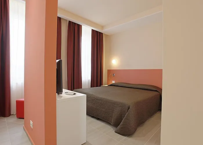 Hotel Agrigento Home Agrigento