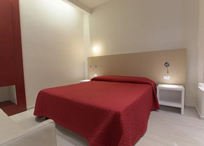 Hotel Agrigento Home Apart Otel 4*