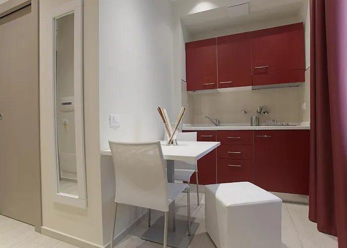 Hotel Agrigento Home 4*