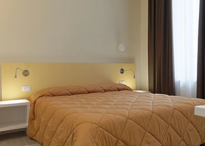 Aparthotel Hotel Agrigento Home Agrigento