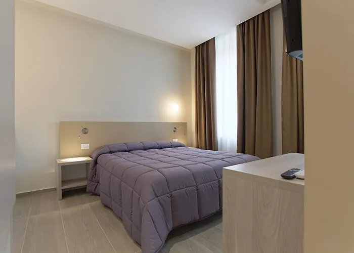 Hotel Agrigento Home Aparthotel