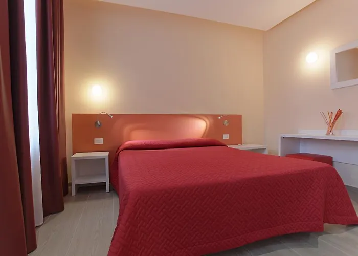 Hotel Agrigento Home Apart Otel