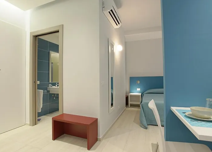 Hotel Agrigento Home Aparthotel Agrigento