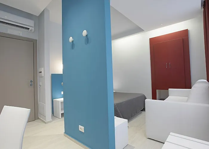 Aparthotel Hotel Agrigento Home