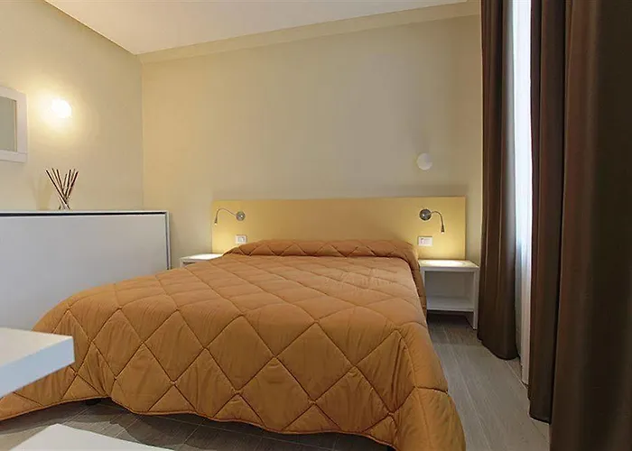 Aparthotel Hotel Agrigento Home 4*