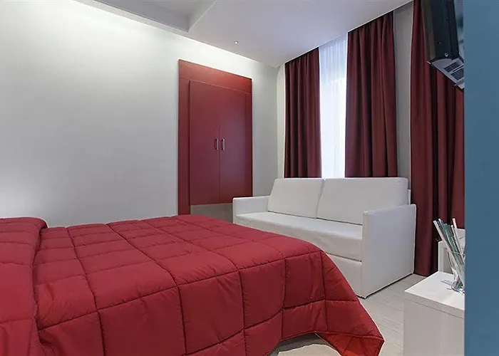 Hotel Agrigento Home 4* Agrigento