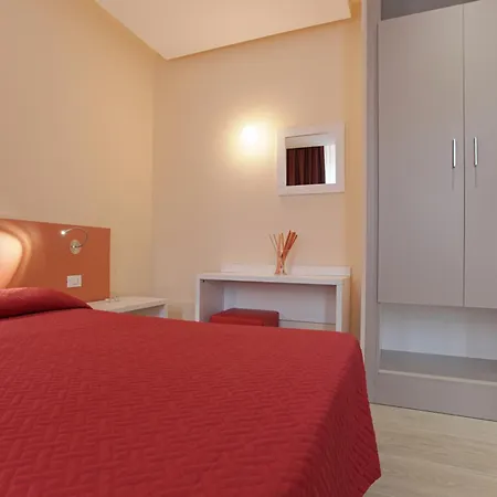 Hotel Agrigento Home Apart-hotel 2*