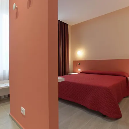 Hotel Agrigento Home Aparthotel