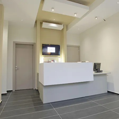 Hotel Agrigento Home Agrigente