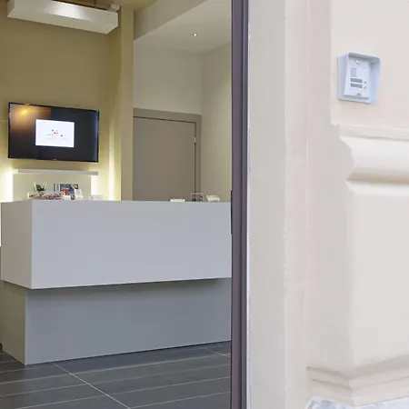 Hotel Agrigento Home Hotel apartamentowy 4*