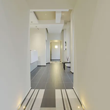 Hotel Agrigento Home 4*