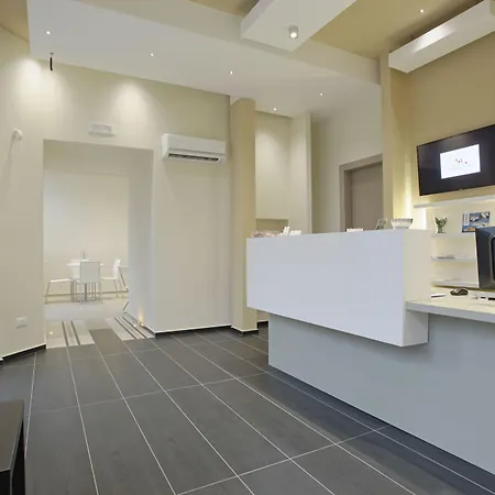 Hotel Agrigento Home