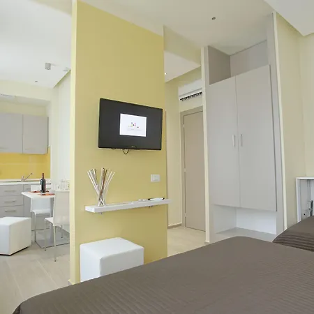 Hotel Agrigento Home Aparthotel 4*