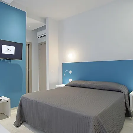 Hotel Agrigento Home Hotel apartamentowy Agrigento