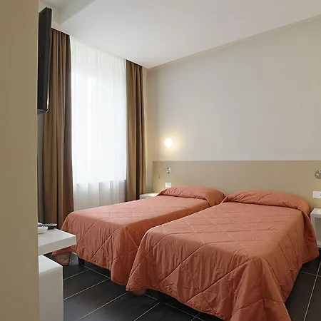 Hotel Agrigento Home Hotel apartamentowy 4*