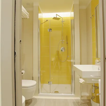 Hotel apartamentowy Hotel Agrigento Home 4*