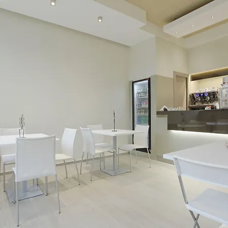 Hotel apartamentowy Hotel Agrigento Home 4*
