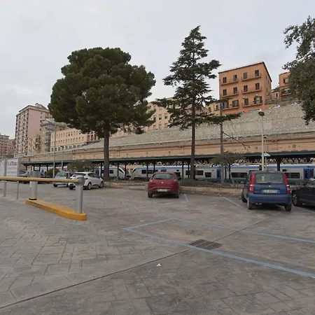 Hotel Agrigento Home Aparthotel