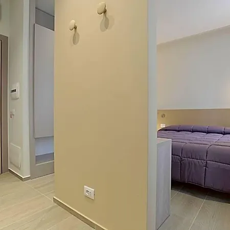 Hotel Agrigento Home Hotel apartamentowy Agrigento
