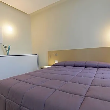 Hotel Agrigento Home 4*