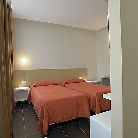 Apart-hotel Hotel Agrigento Home 4*