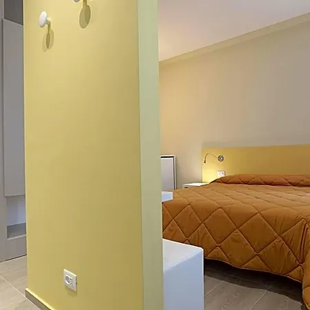 Apart-hotel Hotel Agrigento Home
