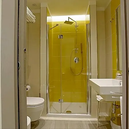 Hotel Agrigento Home 4*