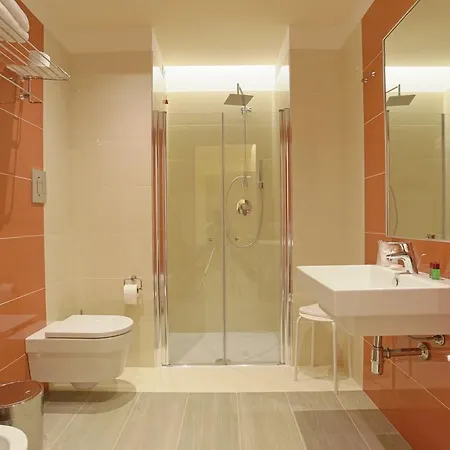 Hotel Agrigento Home Hotel apartamentowy