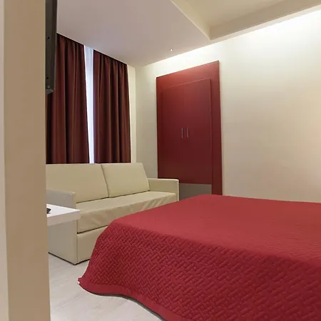 Hotel Agrigento Home Apart-hotel 2*