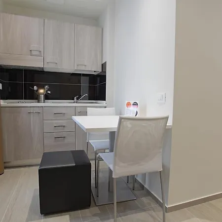 Hotel Agrigento Home 2* أغريجنتو