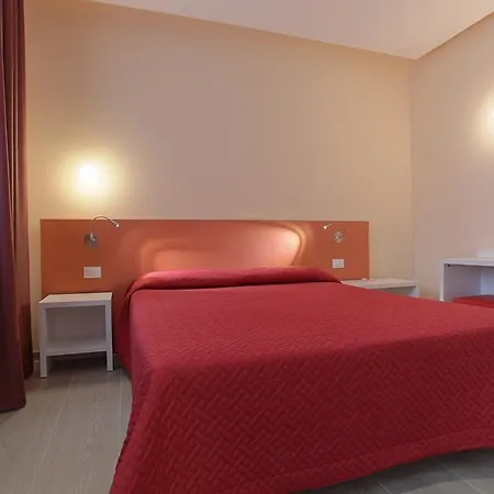 Hotel Agrigento Home Hotel apartamentowy