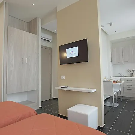 Hotel Agrigento Home