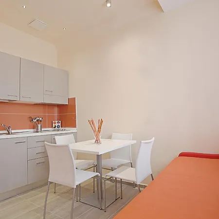 Apart-hotel Hotel Agrigento Home