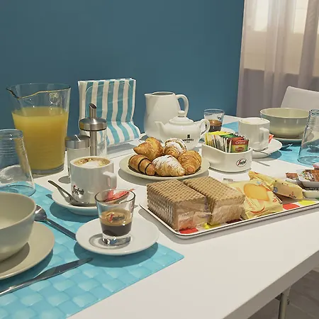 Hotel apartamentowy Hotel Agrigento Home Agrigento