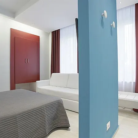 Hotel Agrigento Home 4* Agrigento