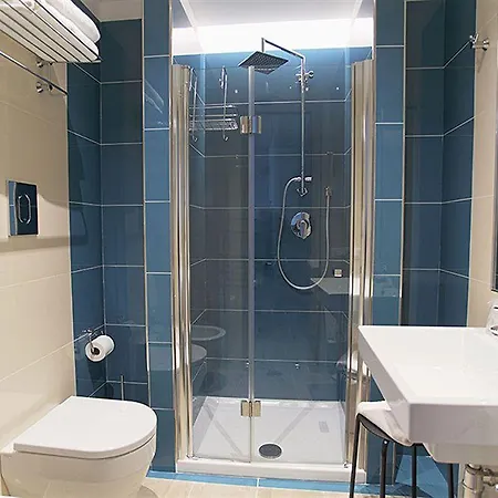 Hotel apartamentowy Hotel Agrigento Home
