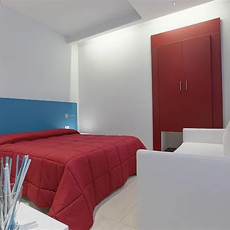 Hotel Agrigento Home