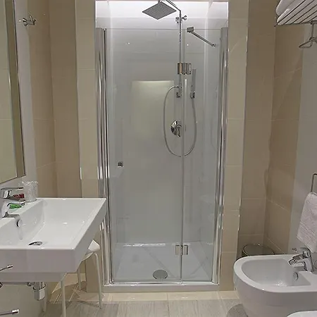 Hotel apartamentowy Hotel Agrigento Home