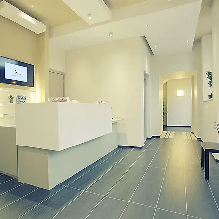 Hotel Agrigento Home Hotel apartamentowy