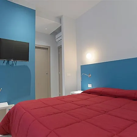 Hotel apartamentowy Hotel Agrigento Home Agrigento