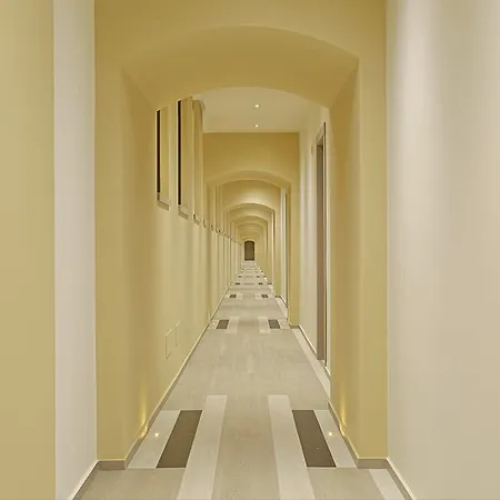 Hotel Agrigento Home 2*