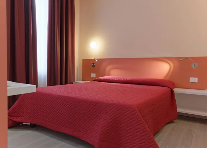 Hotel Agrigento Home