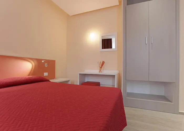 Hotel Agrigento Home Aparthotel 4*