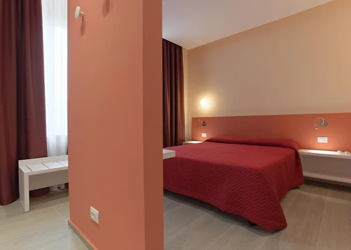 Hotel Agrigento Home Aparthotel
