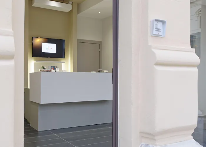 Hotel Agrigento Home Appart hôtel 4*