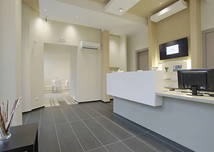 Hotel Agrigento Home