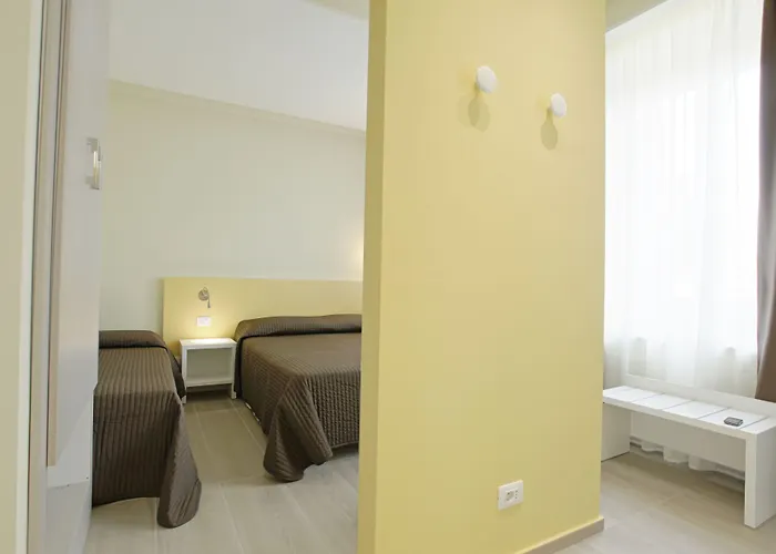 Hotel Agrigento Home Appart hôtel Agrigente