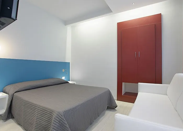 Appart hôtel Hotel Agrigento Home Agrigente