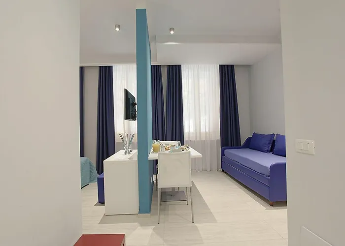 Hotel Agrigento Home 4* Agrigente